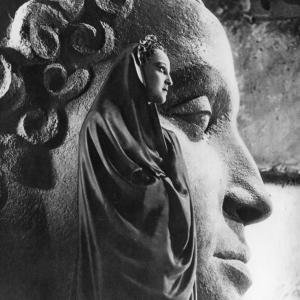 Still of Brigitte Helm in Die Herrin von Atlantis (1932)