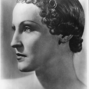 Still of Brigitte Helm in Die Herrin von Atlantis 1932