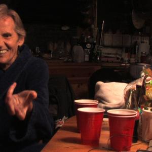 Still of Levon Helm in Aint in It for My Health A Film About Levon Helm 2010