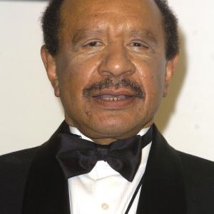 Sherman Hemsley at event of The Jeffersons 1975