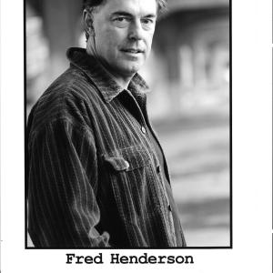Fred Henderson