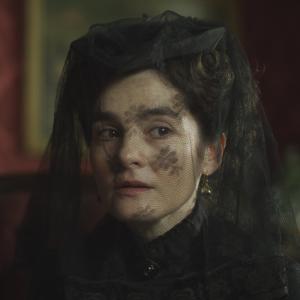 Still of Shirley Henderson in The Crimson Petal and the White 2011