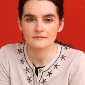 Shirley Henderson at event of 24 Hour Party People (2002)