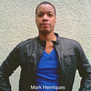 Mark Henriques