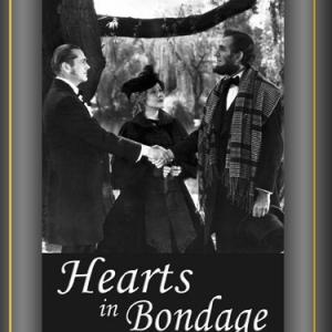 James Dunn, Charlotte Henry and Frank McGlynn Sr. in Hearts in Bondage (1936)