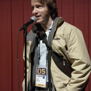 Kyle Henry at event of Room 2005