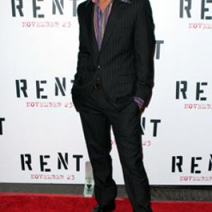 Wilson Jermaine Heredia at event of Rent 2005