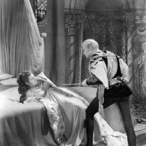 Hamlet Eileen Herlie Laurence Olivier 1948 Rank  Two Cities