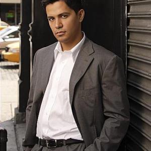 Still of Jay Hernandez in Six Degrees (2006)