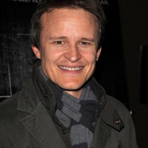 Damon Herriman at event of The Square 2008