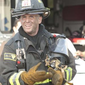 Still of Christopher Herrmann in Chicago Fire 2012