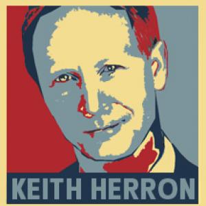 Keith Herron
