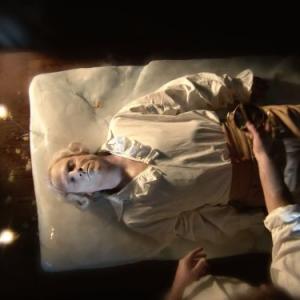 Still of Louis Herthum in Sleepy Hollow (2013)