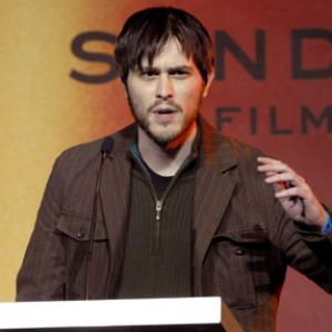 Don Hertzfeldt at event of Everything Will Be Ok (2006)