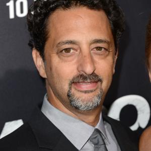 Grant Heslov at event of Argo 2012