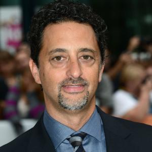 Grant Heslov at event of Argo 2012