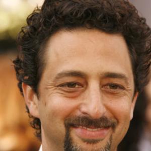 Grant Heslov at event of The 78th Annual Academy Awards 2006