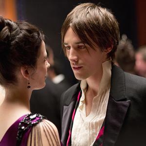 Still of Reeve Carney, Jonathan Hession and Eva Green in Penny Dreadful (2014)
