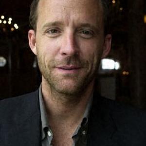 John Benjamin Hickey at event of The Anniversary Party 2001