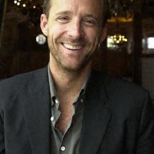 John Benjamin Hickey at event of The Anniversary Party 2001