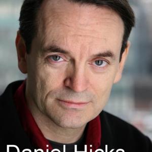 Daniel Hawk Hicks
