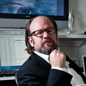 Tom Hiel - Composer