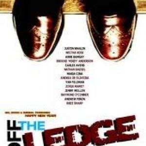Off The Ledge produced by Dawn Higginbotham and Brooke P. Anderson, Cordova Pictures.