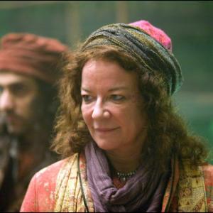 Still of Clare Higgins in The Golden Compass 2007