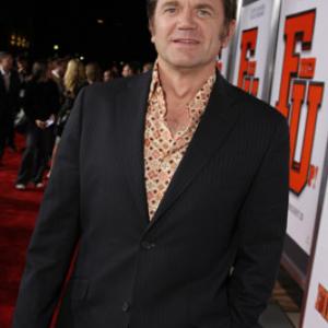 John Michael Higgins at event of Fired Up! 2009