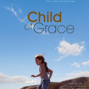 CHILD OF GRACE 2015 official poster