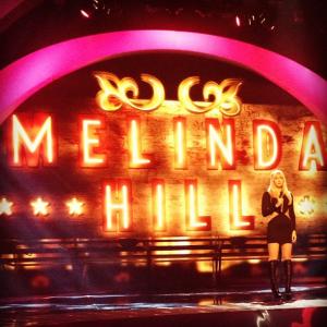 Melinda Hill