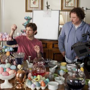 Still of James Marsden and Tim Hill in Op 2011