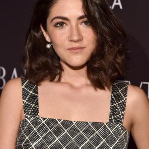 Beverly Hills Isabelle Fuhrman and Los Angeles