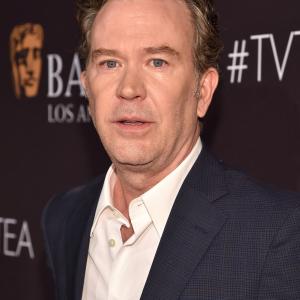 Timothy Hutton, Beverly Hills and Los Angeles