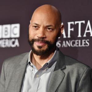 Beverly Hills John Ridley and Los Angeles