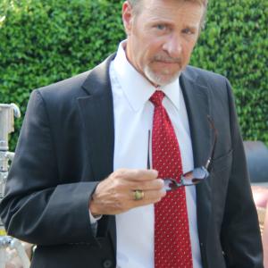 Marshal Hilton Supporting as Homicide Detective Blake Daniels in the Dramatic Thriller Feature Film Unreported 2012