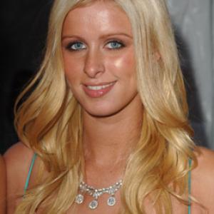 Nicky Hilton at event of 2005 American Music Awards 2005