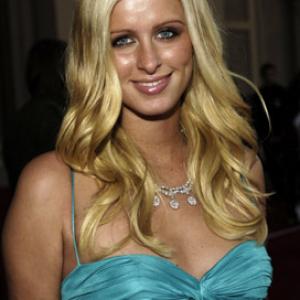 Nicky Hilton at event of 2005 American Music Awards 2005