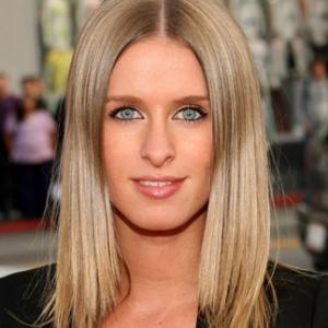 Nicky Hilton at event of Street Dreams 2009
