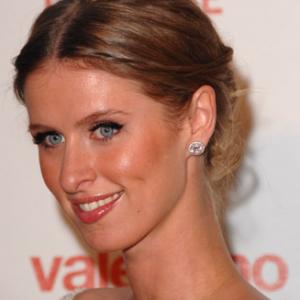Nicky Hilton at event of Valentino: The Last Emperor (2008)