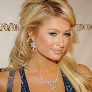 Paris Hilton at event of The 78th Annual Academy Awards (2006)