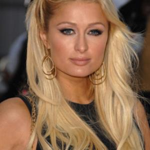 Paris Hilton at event of This Is It (2009)