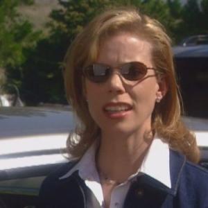 Still of Cheryl Hines in Curb Your Enthusiasm 1999