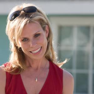 Still of Cheryl Hines in Henry Poole Is Here 2008