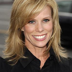 Cheryl Hines at event of An Inconvenient Truth (2006)