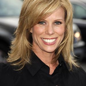 Cheryl Hines at event of An Inconvenient Truth 2006
