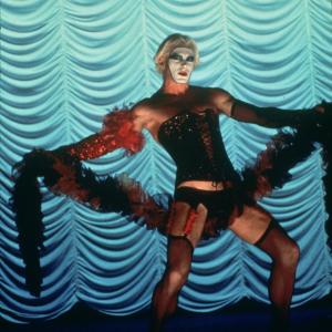 Still of Peter Hinwood in The Rocky Horror Picture Show (1975)