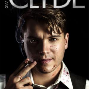 Still of Emile Hirsch in Bonnie and Clyde 2013