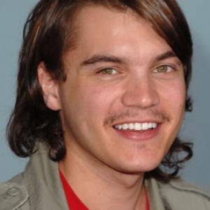 Emile Hirsch at event of Nickelodeon Kids' Choice Awards 2008 (2008)