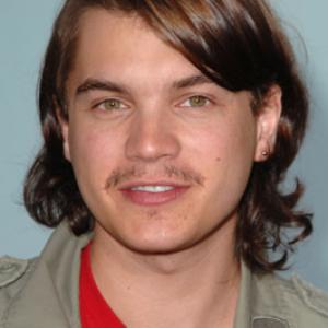 Emile Hirsch at event of Nickelodeon Kids' Choice Awards 2008 (2008)
